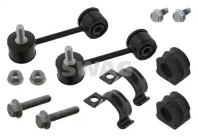 Ремкомплект, подшипник стабилизатора SWAG купить